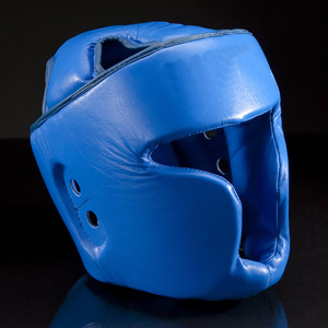 Casco de boxeo Tipo cerrado Protector facial para Sparring - Product Image 1