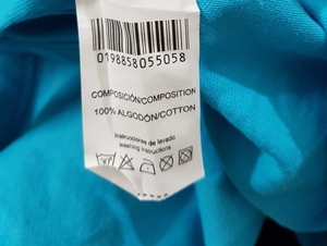 LOT pas cher Bangladesh été hauts pour dames multicolore coton matériel Sexy recherche printemps annuler expédition Option disponible - Product Image 5