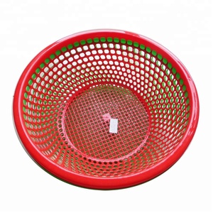 Tabouret en plastique, accessoire ménager de haute qualité, coloré - Product Image 4