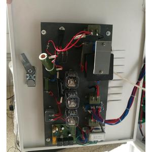 DW-CS-8620 ark kızılötesi karbon ve kükürt analiz aracı fiyat çin karbon kükürt analizörü - Product Image 4