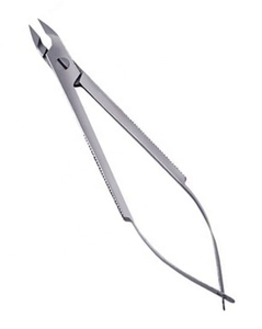 Coupe-ongles professionnel, en acier inoxydable, 10 unités, tondeuse à cuticules, Durable, Action à ressort automatique - Product Image 2