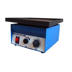 Agitateur de flacons de laboratoire VDRL avec affichage numérique, machine à secouer à vitesse variable, mélangeur de flacons de laboratoire - Product Image 1