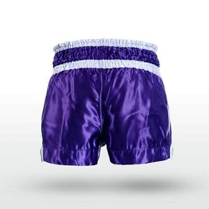 Custom Pattern Muay Thai <b>Shorts</b> - Product Image 5