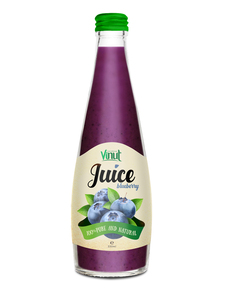 Botella de Vidrio de 330 ml de Jugo de Kiwi Puro y Natural - Product Image 2