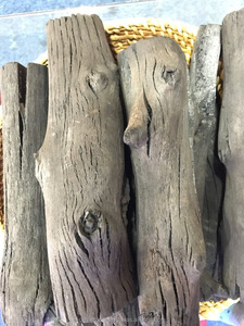 Rừng ngập mặn gỗ cứng gỗ thân thiện với môi chất lượng cao than đen Stick Shell bánh mô hình 3 giờ đốt cháy thời gian cho BBQ - Product Image 4