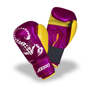 Proveedores de guantes de boxeo para niños, guantes de boxeo hechos a medida, de cuero y PU - Product Image 2