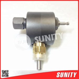 Sunity อะไหล่เครื่องยนต์ดีเซลทางการเกษตรจากไต้หวัน704200-51700 TS60ปั๊มฉีดน้ำมันเชื้อเพลิงประสิทธิภาพสูงผ่านการรับรอง ISO9001 - Product Image 3