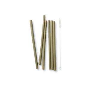 RESTAURANT DRINK <b>STRAW</b>, REAL FACTORY FROM VIETNAM - Product Image 2