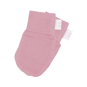 Certificat CPSC Nouveau-Né 100% Coton bio Bébé Mitaine - Product Image 1