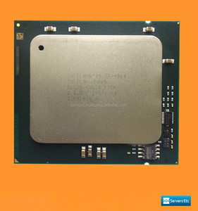 INTEL XEON E7-4860 2.267GHZ 10CORE CPU PROCESSOR - SLC3S - Product Image 1