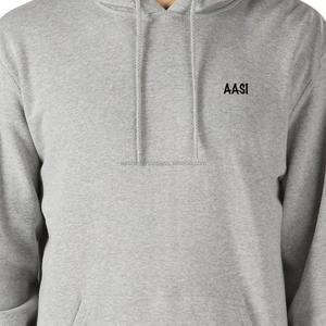 Meilleur À Capuche Plaine Sweat Pull Homme Pull À Capuche - Product Image 3