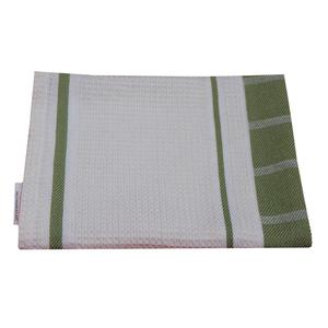 Serviettes de cuisine 100% coton, prix bas, serviettes de cuisine en gros, qualité supérieure, exportateur en Inde - Product Image 1