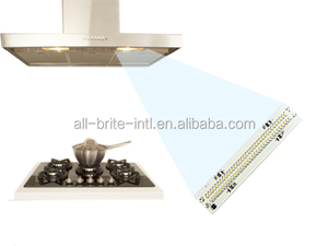 Tira de Luz LED Personalizada de CA 220V para Campana Extractora de Cocina - Product Image 2