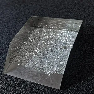 10-20 Punten Hoge Kwaliteit Synthetische Cvd Diamant Gepolijst En Hpht Gecertificeerd Diamant Voor Sieraden
