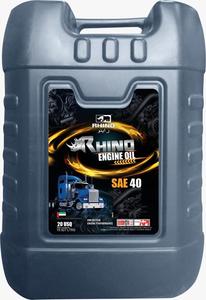 Tê Giác Động Cơ Dầu SAE 40 API CD/SF - Product Image 4