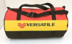 Bolsas Prime con Logotipo Personalizado, Bolsa de Viaje Unisex, Bolsa de Gimnasio, Yoga, Deportes, Impermeable, de Poliéster, con Cierre de Cremallera, Gran Capacidad, Bolsa de Hombro - Product Image 5