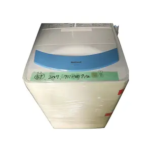 Single tub second hand laundry appliances bulk washing machines