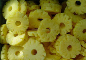 Piña Enlatada/ El Mejor Precio/ La Mejor Calidad - Product Image 3