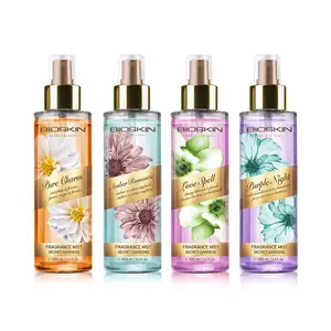 Fragrance Luxuries Body Mist Spray for Women