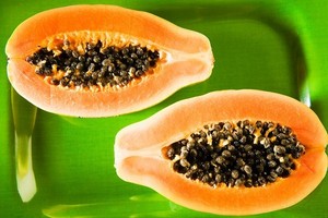 ผลไม้มะละกอแดงจากเวียดนาม // WhatsApp: Ms Pinky (+ 84) 35 9268 345 - Product Image 4