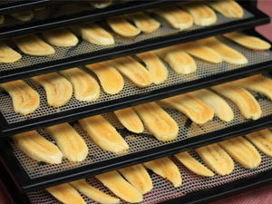 Banane entière déshydratée - Banane séchée/déshydratée entière en provenance du Vietnam - Product Image 6