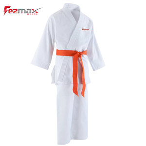 ผ้าฝ้าย100% ชุดศิลปะการต่อสู้/ยูโดเครื่องแบบ2021 - Product Image 6