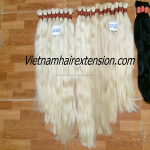 Extensiones de Cabello Vietnamita al por Mayor, 100% Virgen Remy, Rizo Francés, Longitud de 8 a 40 Pulgadas, 100 g - Product Image 5