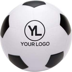 Precio de fábrica Logotipo personalizado Impreso Tamaño 5 PVC Fútbol Balón de fútbol - Product Image 4