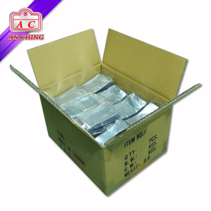 Étui transparent en PVC souple pour cartes d'identité - Product Image 6