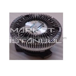 Autobús de camión Axor Actros Atego embrague Fan 3662006823, 0002003923, 0002006722, 0002000822 - Product Image 3