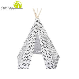 เต๊นท์ Tipi ขายดี - Product Image 6