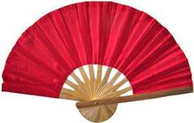 Abanico de bambú/abanico de mano de Vietnam en 2024 - Product Image 4