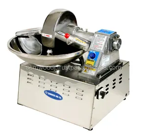 เครื่องตัดชาม (SF-2002) - Product Image 1