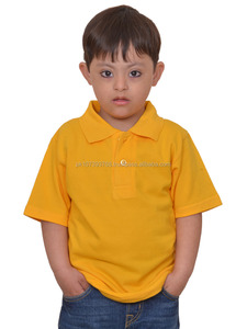 Polos para niños, camisas - Product Image 6