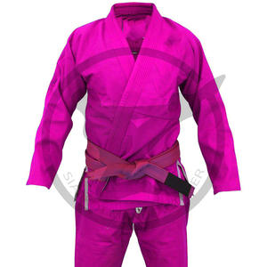 Kimono personnalisé Bjj/Bjj Gi haute qualité/jiu jitsu brésilien sur mesure - Product Image 1