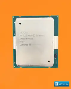 Intel processador xeon E7-4890 v2, processador 2.80ghz 15-core cpu-sr1gl