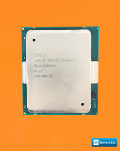 INTEL XEON E7-4890 V2 2.80GHZ 15-CORE CPU-SR1GL - Product Image 1