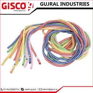 Cordes de gymnastique rythmique de l'Inde - Product Image 4