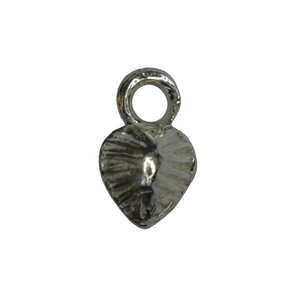 Dijes de plata esterlina OEM 925 Dijes de plata esterlina OEM 925 Joyería de plata de alta calidad personalizable para diseños únicos - Product Image 1