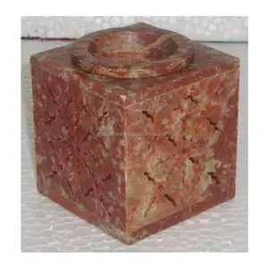 Indian Wholesaler Direct Exporter And Supplier Natural Stone Handicraft Beautiful Aroma Oil Diffuser For Aromatherapy