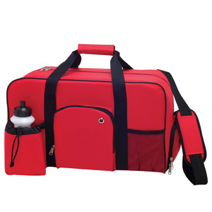 Gym Sports Bags with Custom logo Printing Low MOQ - Product Image 5