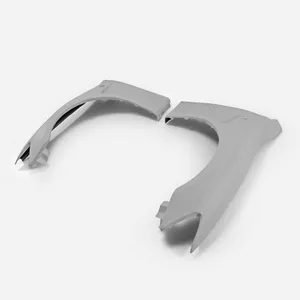 Por 98-05 IS200 RS200 XE10 Altezza CS estilo FRP fibra de vidrio guardabarros delantero - Product Image 1