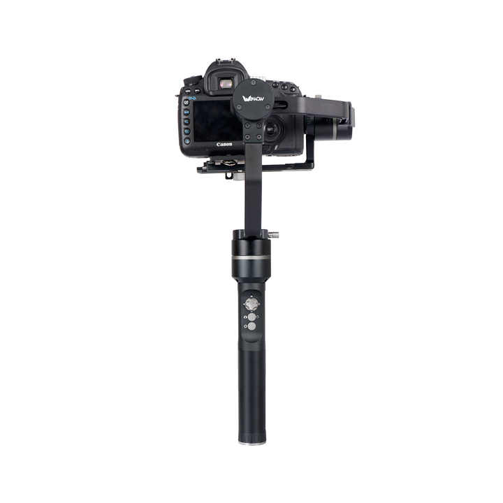 ☆ ZHIYUN CRANE PLUS 一眼レフ用スタビライザー