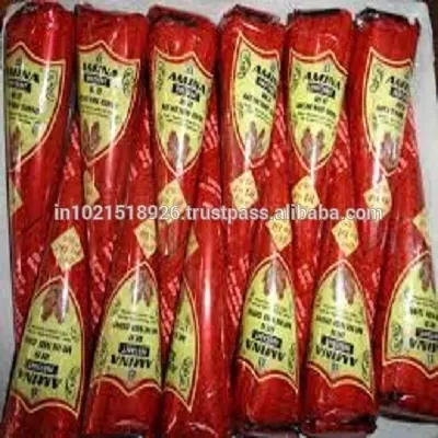 Golecha - Maroon Henna 2 Tubes-Hình Nón Nghệ Thuật Cơ Thể