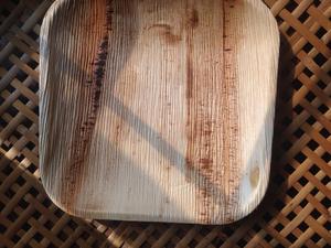 Placa areca vietnamita, placa de betel, areca - Product Image 2