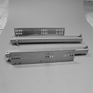 Mềm đẩy mở giấu đồ nội thất dưới núi ẩn bóng mang ngăn kéo trượt cho đồ nội thất - Product Image 2