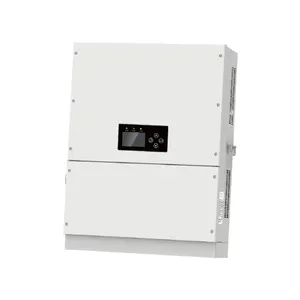 Made In China 400V 30Kw 30 Kw 30Kva 3 Phase On Grid Solar Inverter