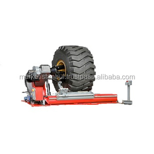 TC60เครื่องเปลี่ยนยางหนัก - Product Image 1
