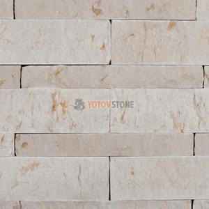 หินหินปูนผนังระดับ Fantantico จากรูปแบบกระเบื้องบัลแกเรียที่มีพื้นผิวขัดเงา - Product Image 5