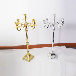 Handmade Metal Glass <b>Candle</b> Stand New <b>Flower</b> Pattern for Home Decoration Gift Giving Other <b>Candle</b> Holders Lanterns <b>Candle</b> Jars - Product Image 6